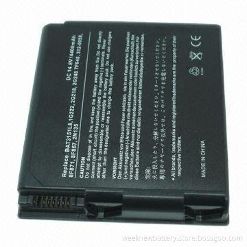 Laptop battery, 100% compatible, 5-day delivery, 14-month warranty, A-grade cells